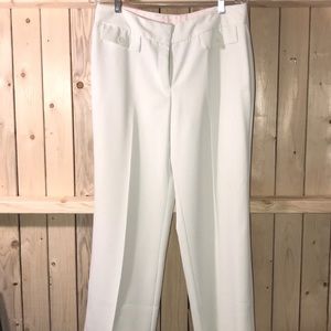 Tailor B. Moss pants 12P Cream